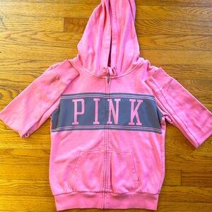 Victoria’s Secret PINK hoodie